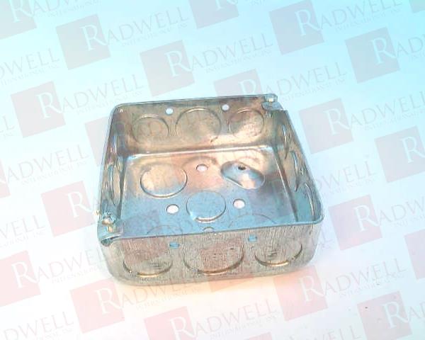 ABB THOMAS & BETTS TP414