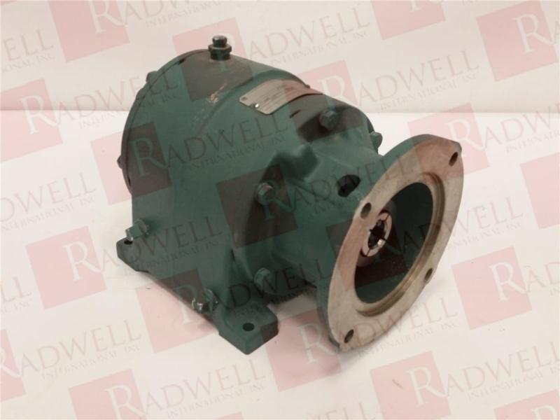 ASEA BROWN BOVERI 079163-56-GV