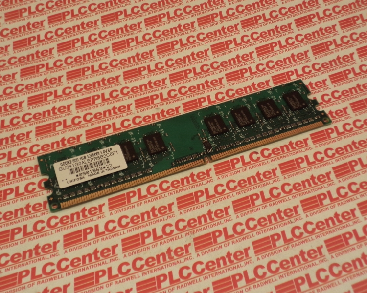 MEMORY BOARD RAM 1GB 1.8V
