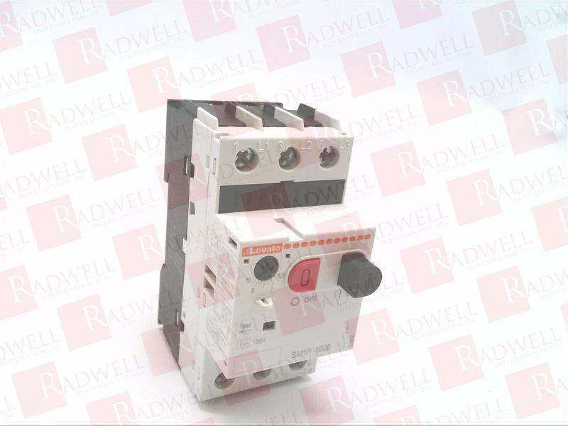 LOVATO SM1P1000