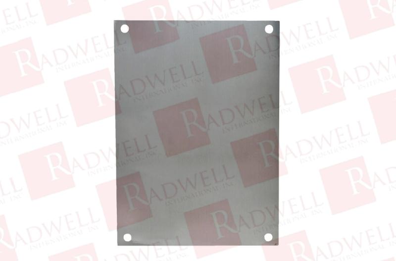 ALLIED MOULDED PRODUCTS PA164
