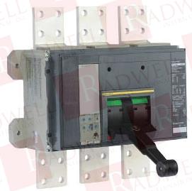 SCHNEIDER ELECTRIC RGF36160