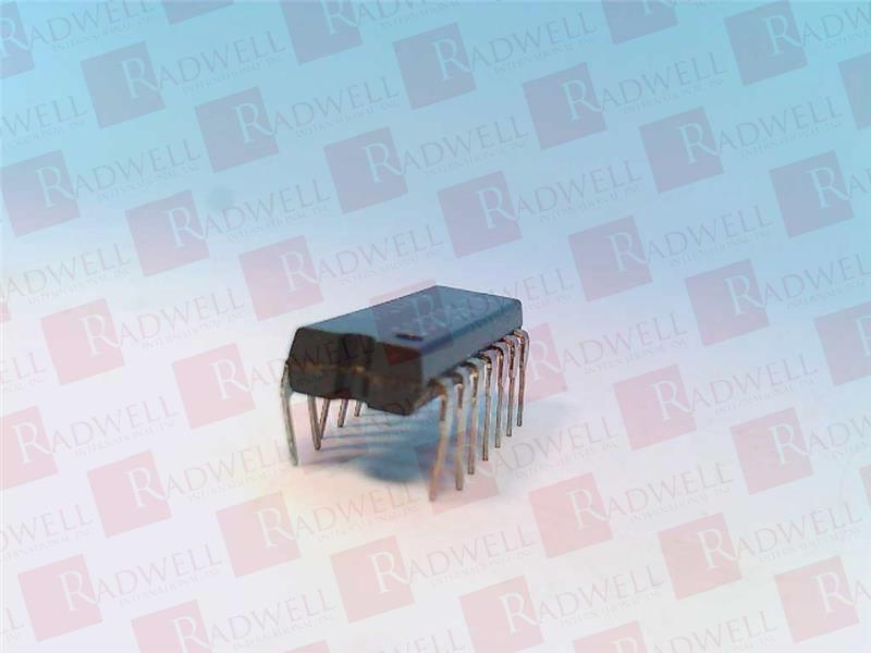 NTE NTE4511B