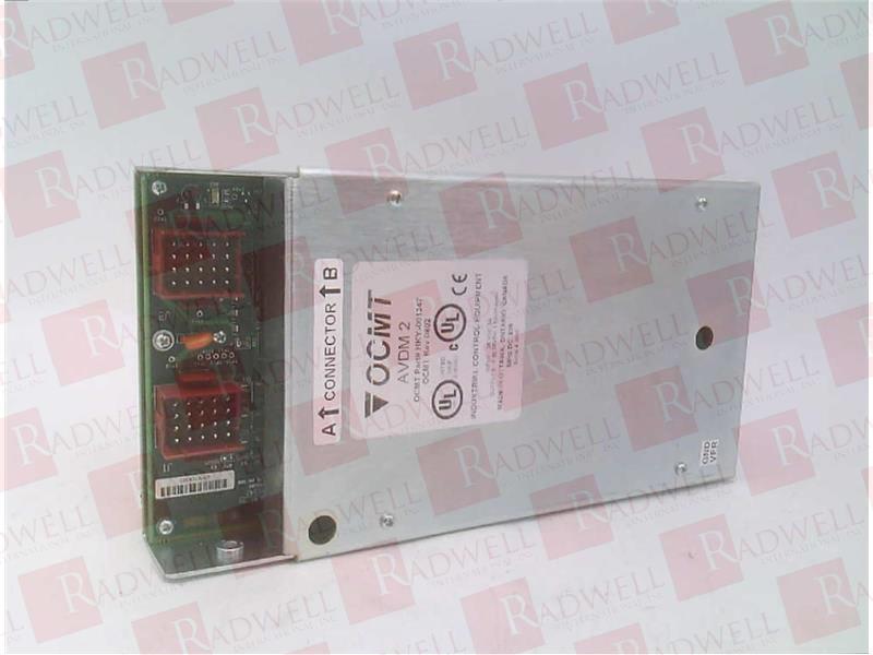  , CONTROL MODULE, 6-CHANNEL, 26 VDC INPUT, 3 AMP, 26 VDC OUTPUT, 1.6 AMP