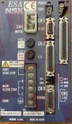 NSK ESA-Y2020T25-21