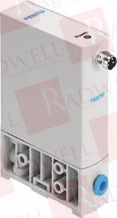 FESTO VEAB-L-26-D13-Q4-A4-1R1