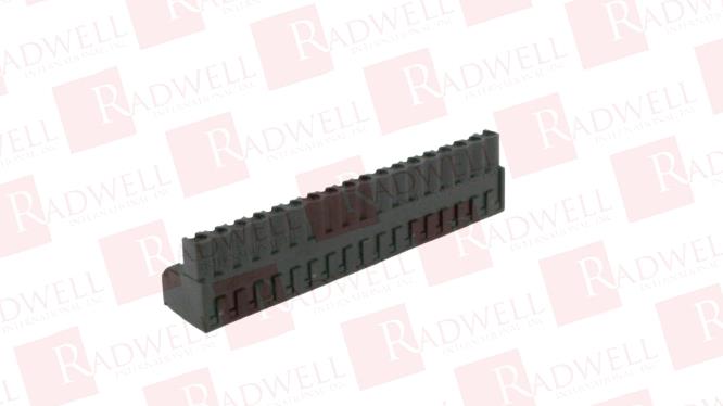 WEIDMULLER 1625700000