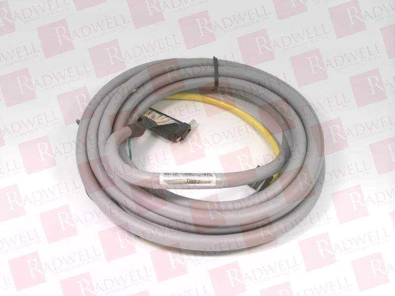 OMRON XW2Z-RO500C-475