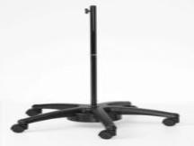 INSPECTION LAMP; ACCESSORY TYPE:ROLL-AROUND BASE; FOR USE WITH:PROLITE MAGNIFIERS ;ROHS COMPLIANT: NA