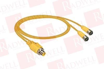 BELDEN ASB2-RKT4/3-645/0.3M
