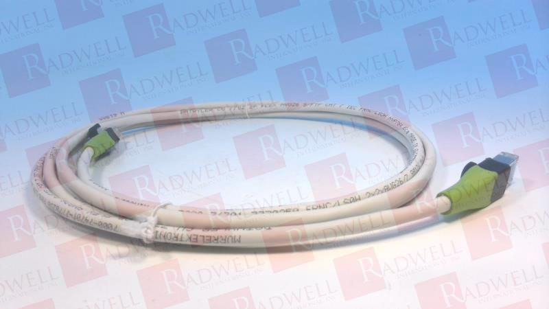 MURR ELEKTRONIK 7000-74701-7770250