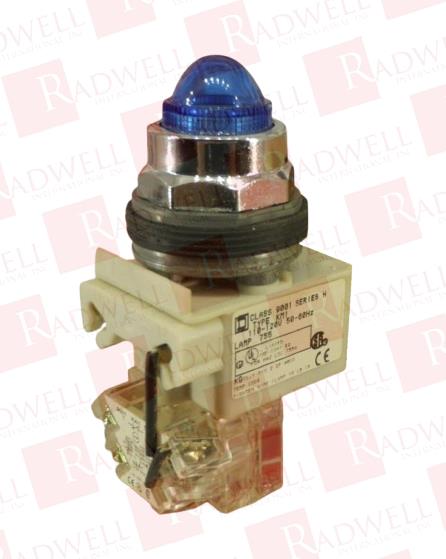 SCHNEIDER ELECTRIC 9001-KT1L9