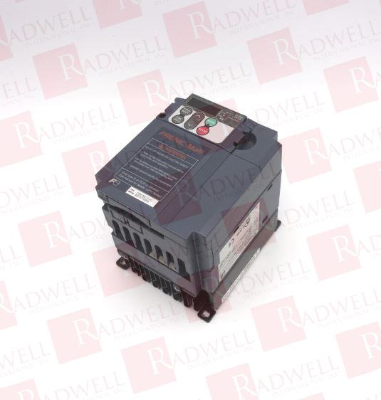 FUJI ELECTRIC FRNF50E1S-4U