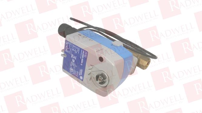 JOHNSON CONTROLS VG1241AD+24TGGA
