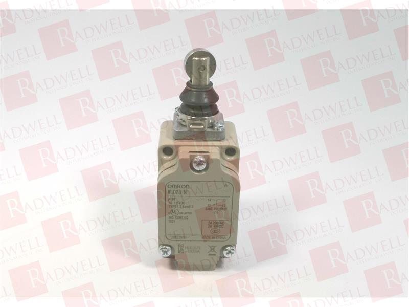 OMRON WLD28-N