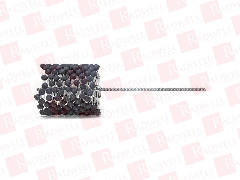 BRUSH RESEARCH MANUFACTURING GBD60012