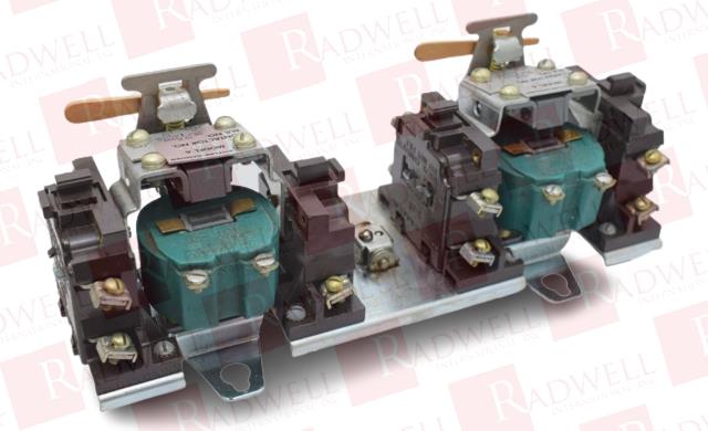 EATON CORPORATION 58300ED2