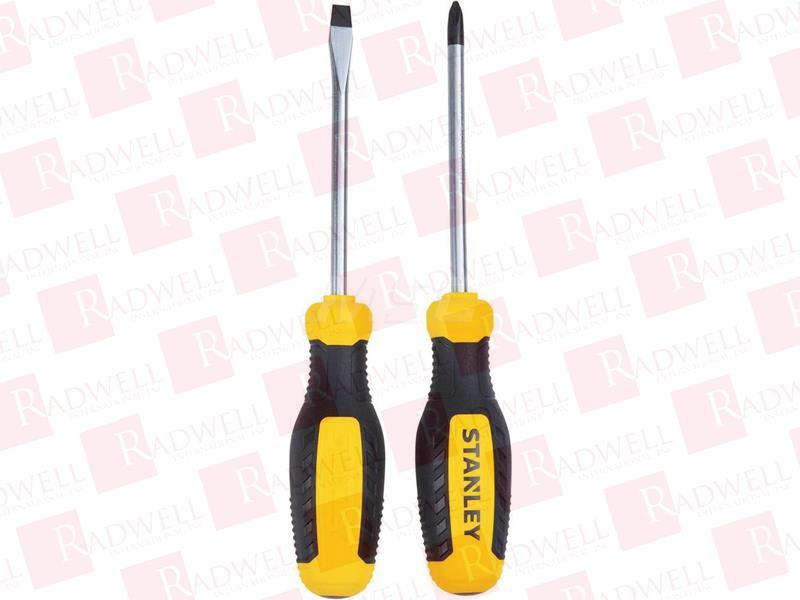 STANLEY BLACK & DECKER STHT60126