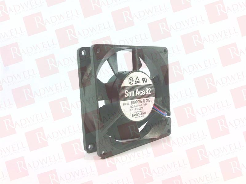 SANYO 109P0924L4021