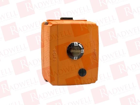 GEORG FISCHER SIGNET 198 150 182