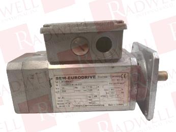 SEW EURODRIVE DFS56M/B/TF
