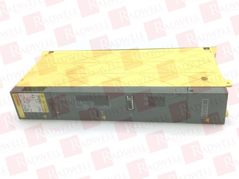 FANUC A06B-6081-H101