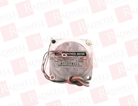 HONEYWELL 373750-006