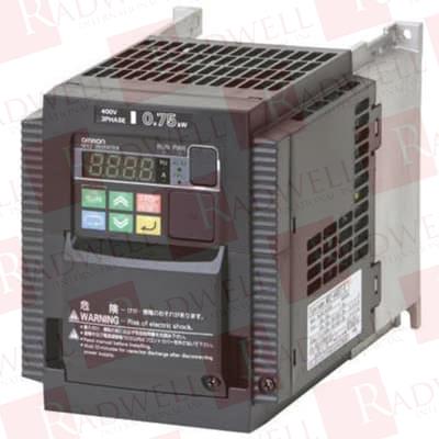 OMRON MX2A-4022E