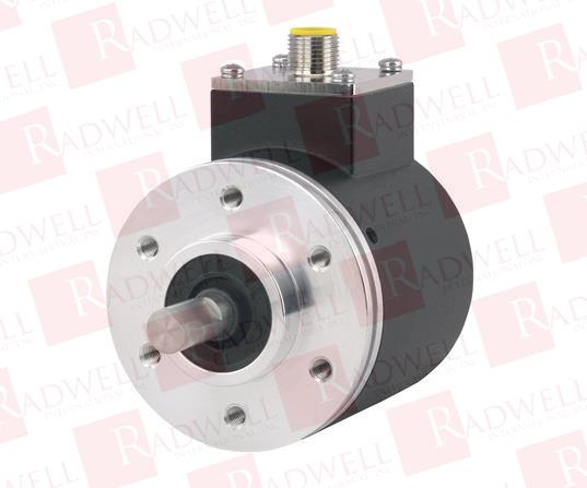 ENCODER PRODUCTS 725I-S-S-2000-D-HV-1-S-1-EX-N-N