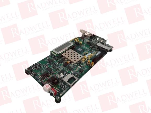 XILINX EK-A7-AC701-G