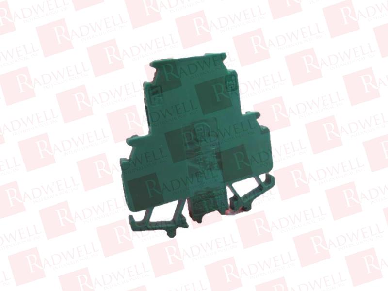 ALLEN BRADLEY 1492-HM2G
