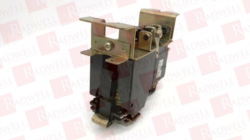 SCHNEIDER ELECTRIC CA1-AS204-150S-110/120VAC-50/60HZ