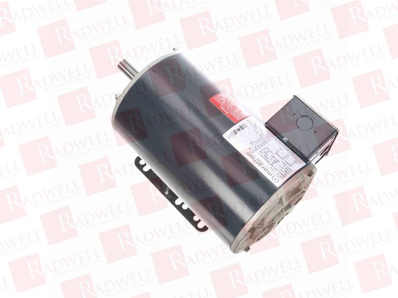 REGAL REXNORD 145TTDR16077