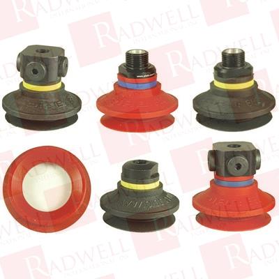 PIAB VACUUM PRODUCTS B50.20.05AD