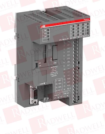 ASEA BROWN BOVERI 1SAP120700R0001