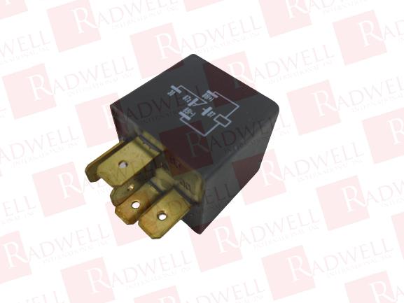 HF CONTROLS NVF4-1C-S30A