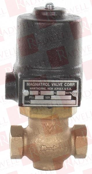 MAGNATROL G18A52SC-ACBW