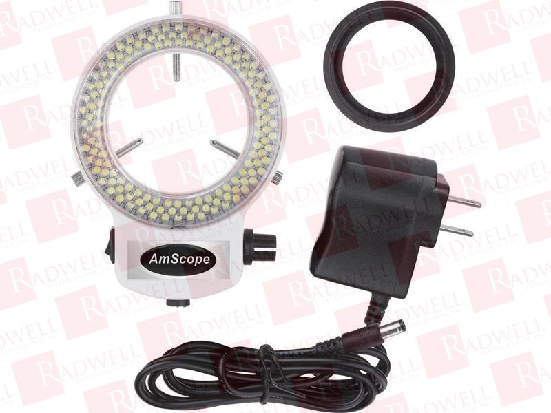 AMSCOPE LED-144W-ZK