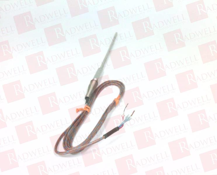 OMEGA ENGINEERING TJ36-CPSS-18U-6-CC