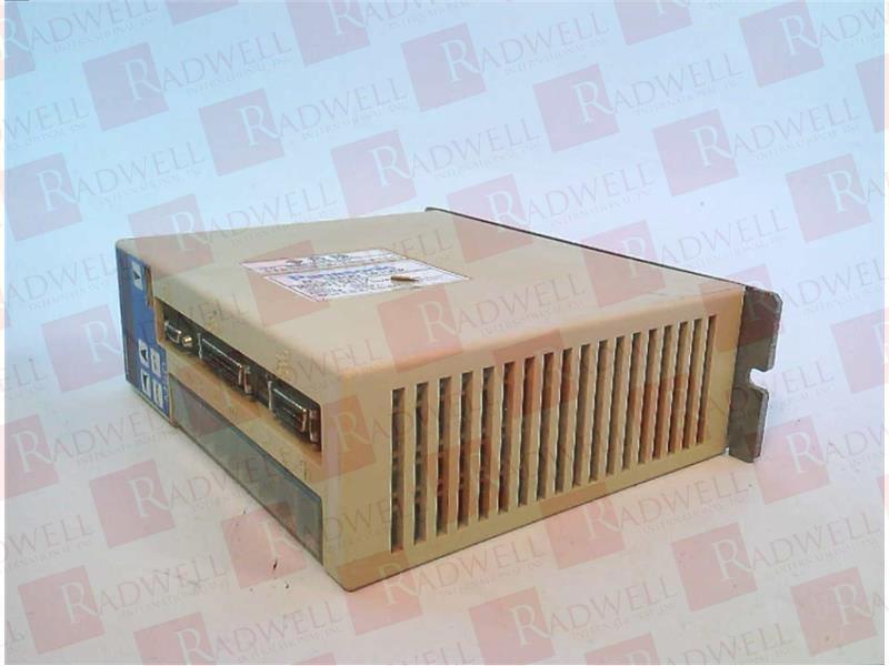 MATSUSHITA ELECTRIC MSD013A1X