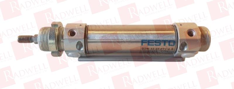 FESTO DSW-32-40-PPV-AB