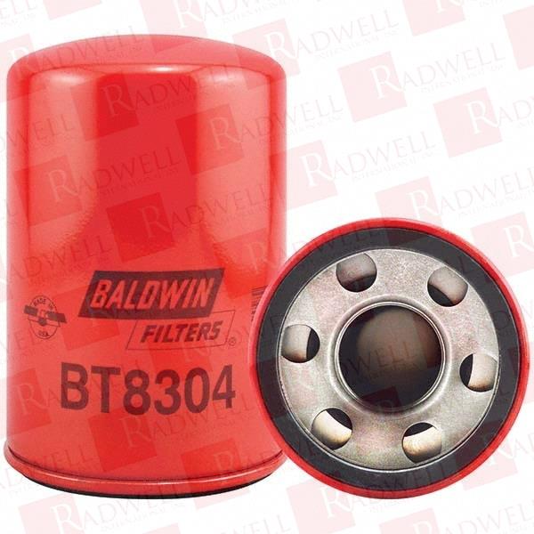 CLARCOR INC BT8304
