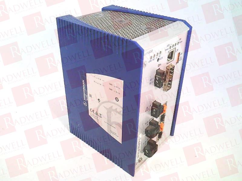 BELDEN EAGLE30-04022O6TT999SCCZ9HSE3F