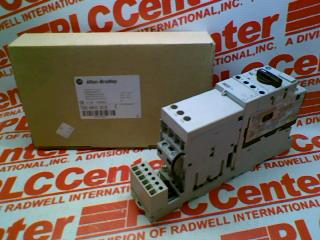ALLEN BRADLEY 190S-ANKD2-CB16C