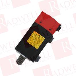 FANUC A06B-0115-B205