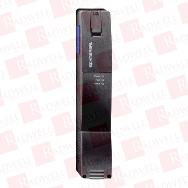 SCHMERSAL AZM201Z-I2-SK-T-1P2PW-DU
