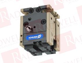 SCHUNK GM  80-S