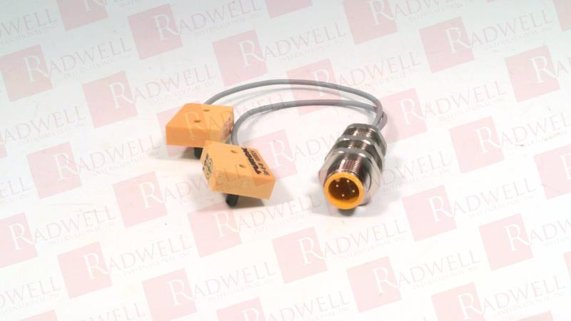 TURCK NI1-Q6.5-AP6-0.125-FSF4.4/S304