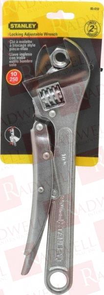 STANLEY BLACK & DECKER 85-610