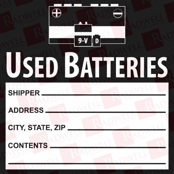 NMC SAFETY HW37SL100